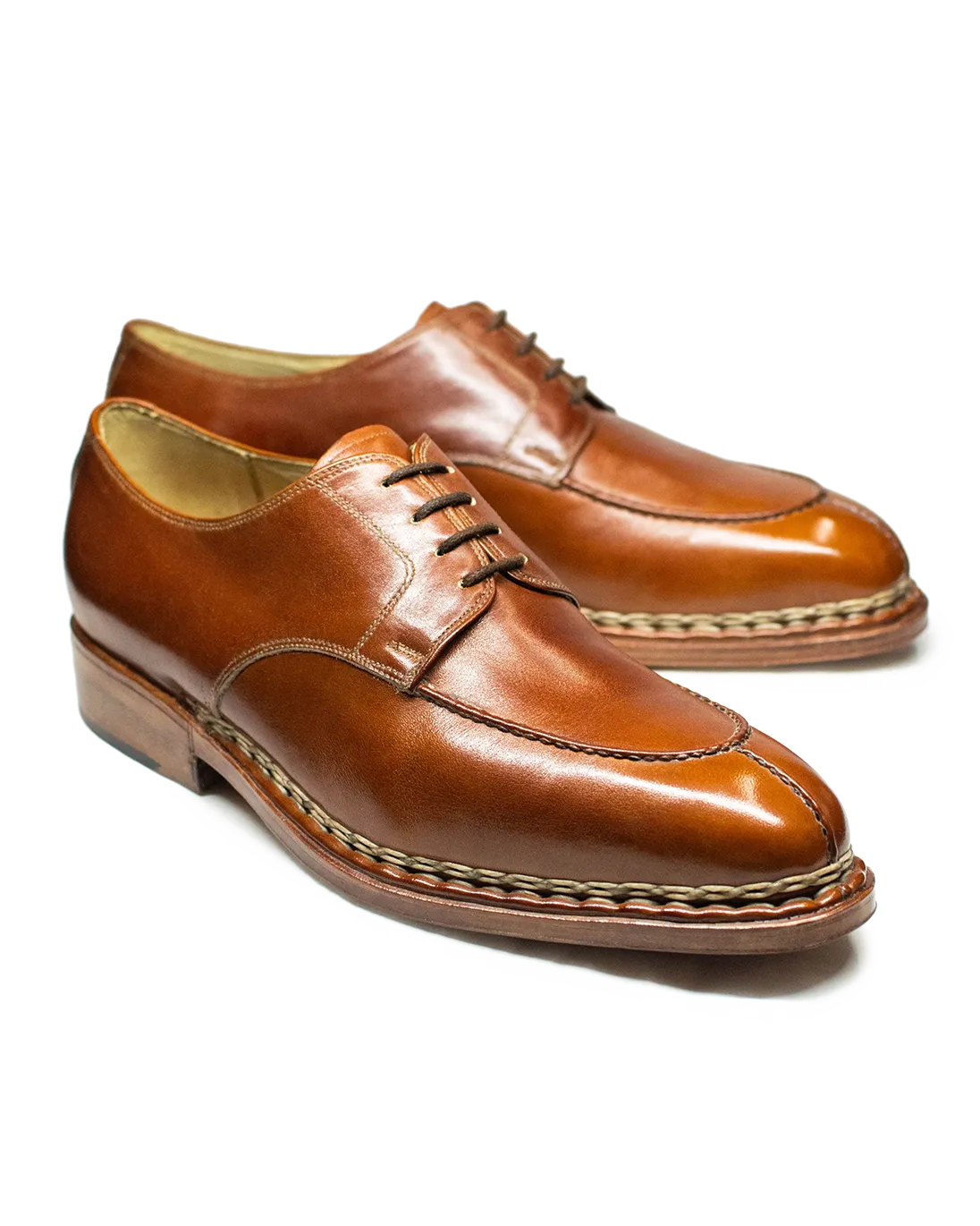 Derby 1116 (Cognac)